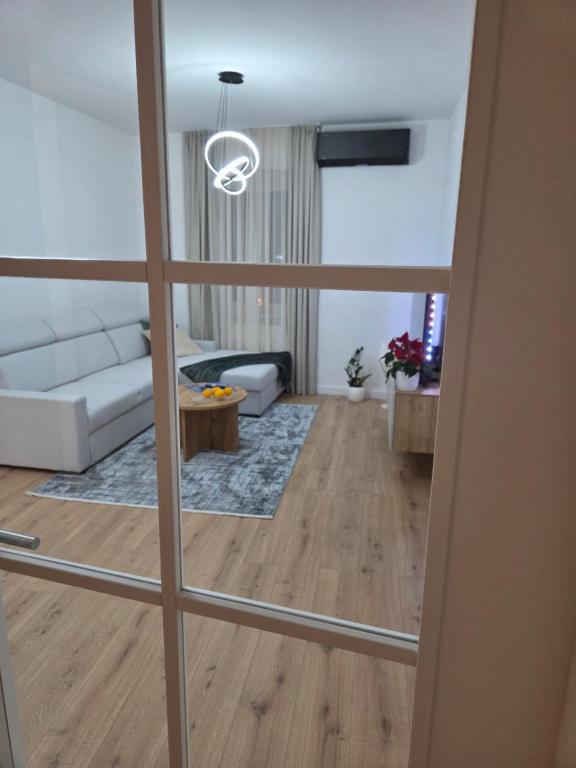 Sarajevo City Center Apartment near Presidency - 3