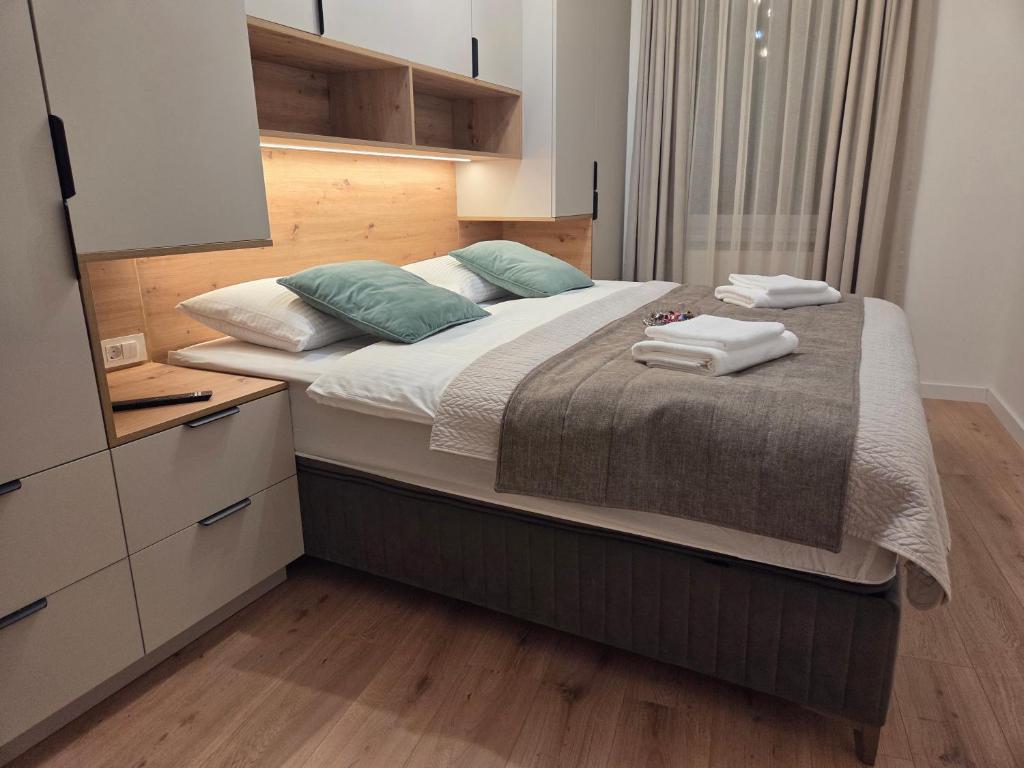 Sarajevo City Center Apartment near Presidency - 1