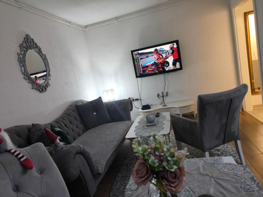 Apartman Amna - 3