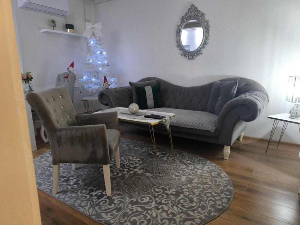 Apartman Amna - 4