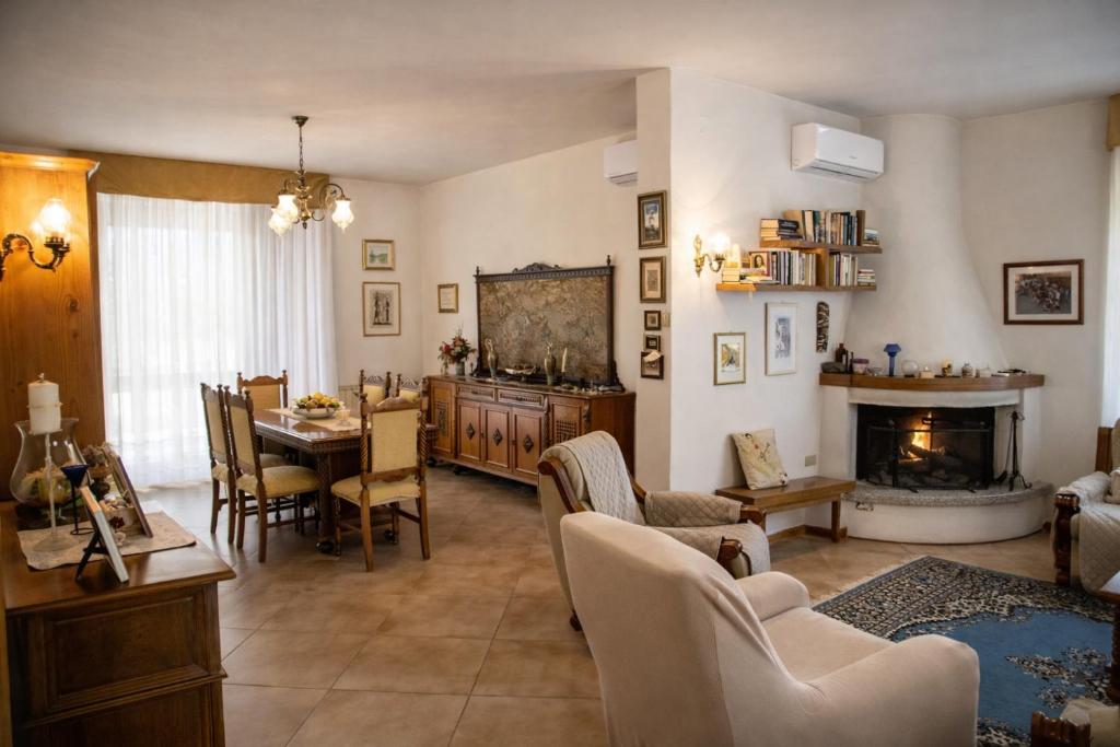 Casa Mia -Per Sentirti a Casa Tua - Giardino, Parcheggio e Jacuzzi - 5