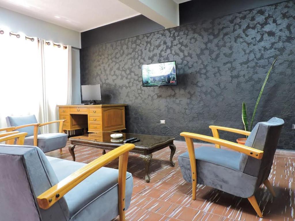 Estudio Ideal para Grupos o Familias - 4