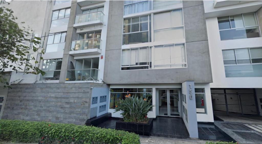 Coliving Barranco - 5