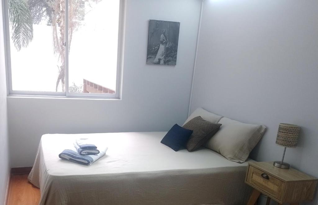 Coliving Barranco - 1