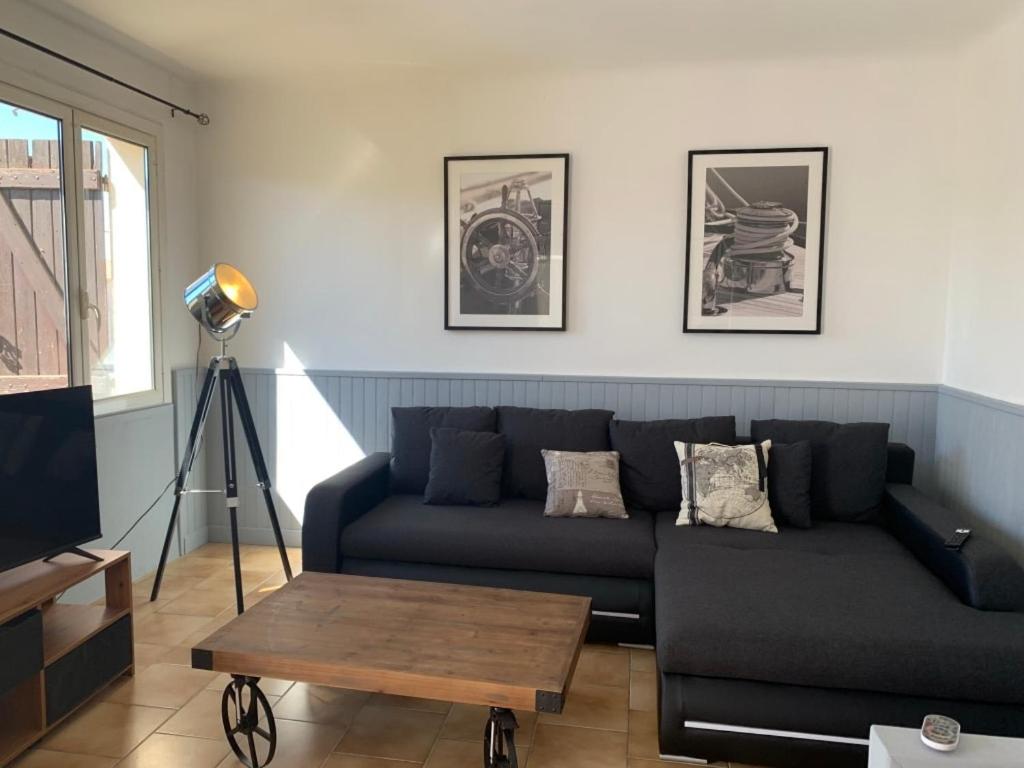Maison Cap Loriots - 4