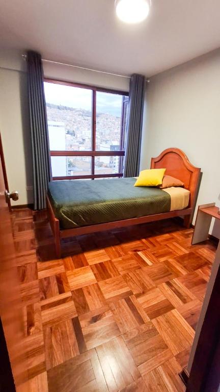 Estudio a Estrenar en Miraflores - 4