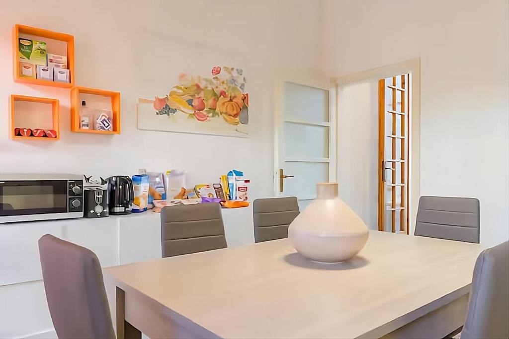 Gardaland Residenza le Rose! 120 m2 - 4