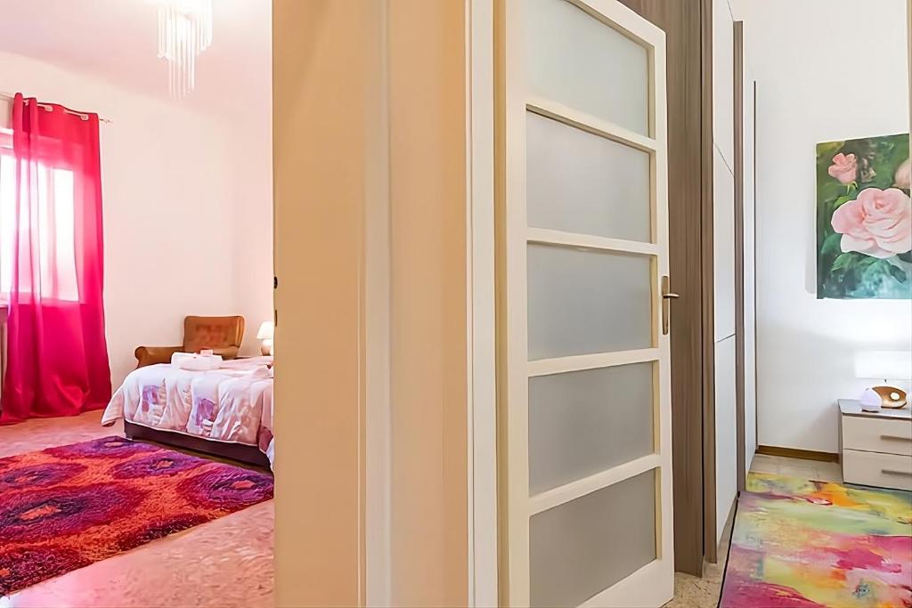 Gardaland Residenza le Rose! 120 m2 - 3