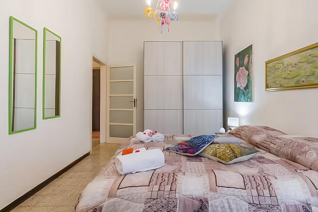 Gardaland Residenza le Rose! 120 m2 - 5