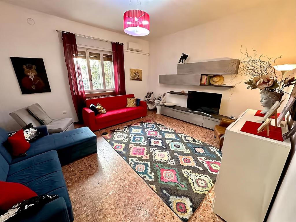 Gardaland Residenza le Rose! 120 m2 - 1