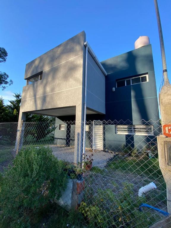 Casa Acantilados - 2