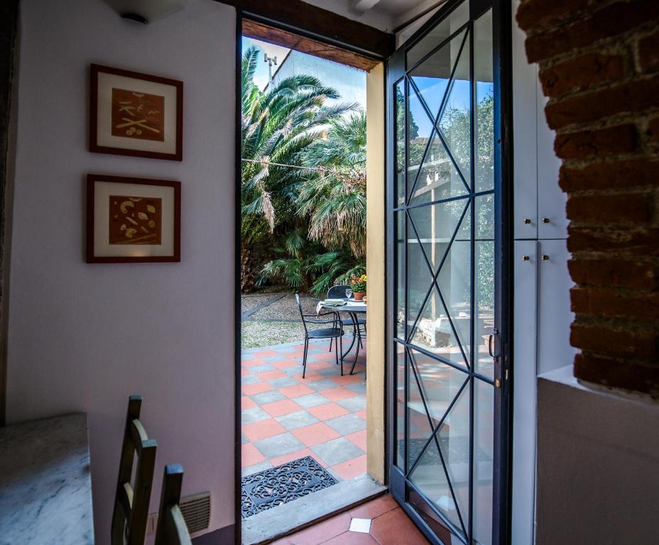 Acacia Firenze - Palma - 3