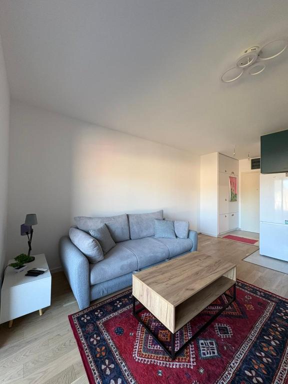 Noah Apartment - 5