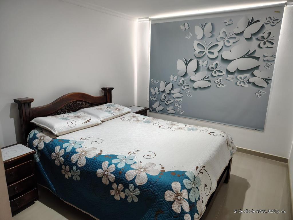 Hospedaje en casa familia - 5
