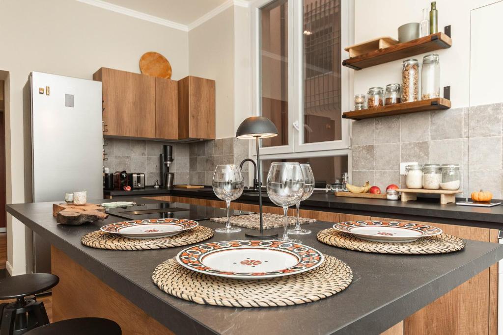 Passantino Elegance Place - 5