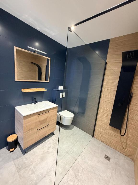 Appartement 2 à 4 personnes - 3