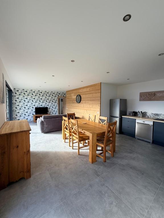 Appartement 2 à 4 personnes - 4