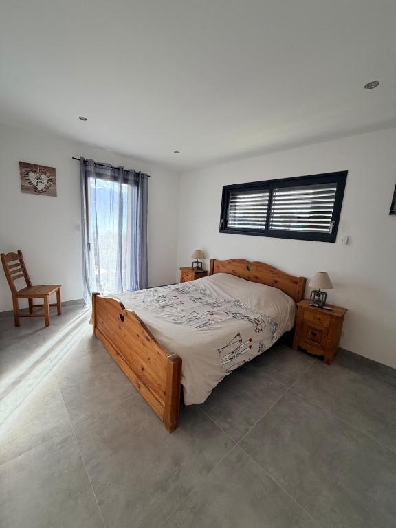 Appartement 2 à 4 personnes - 5