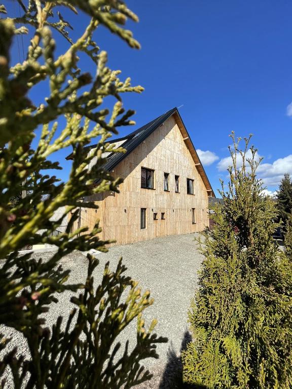 Montana Guesthouse Kopaonik - 1