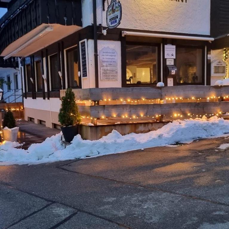 Pension – Restaurant Jägerwinkl - 3