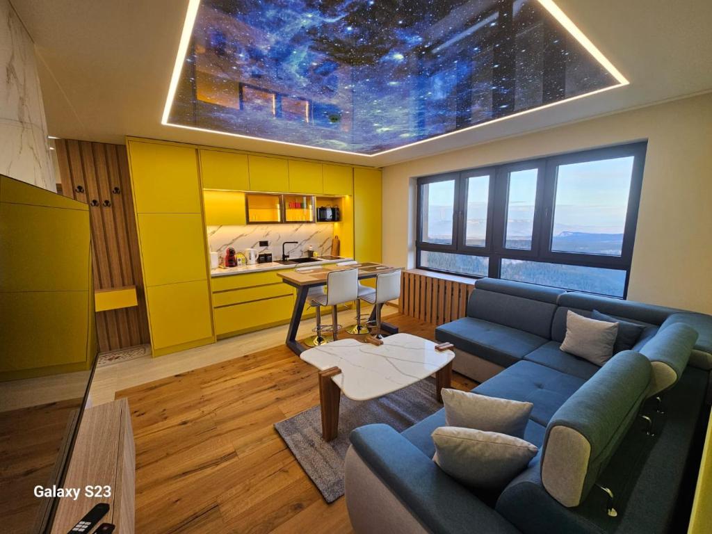 Apartman Blue Sky - 3