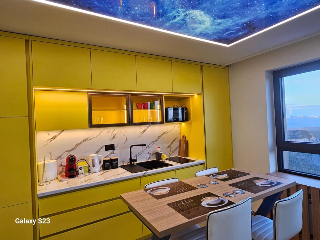 Apartman Blue Sky - 4