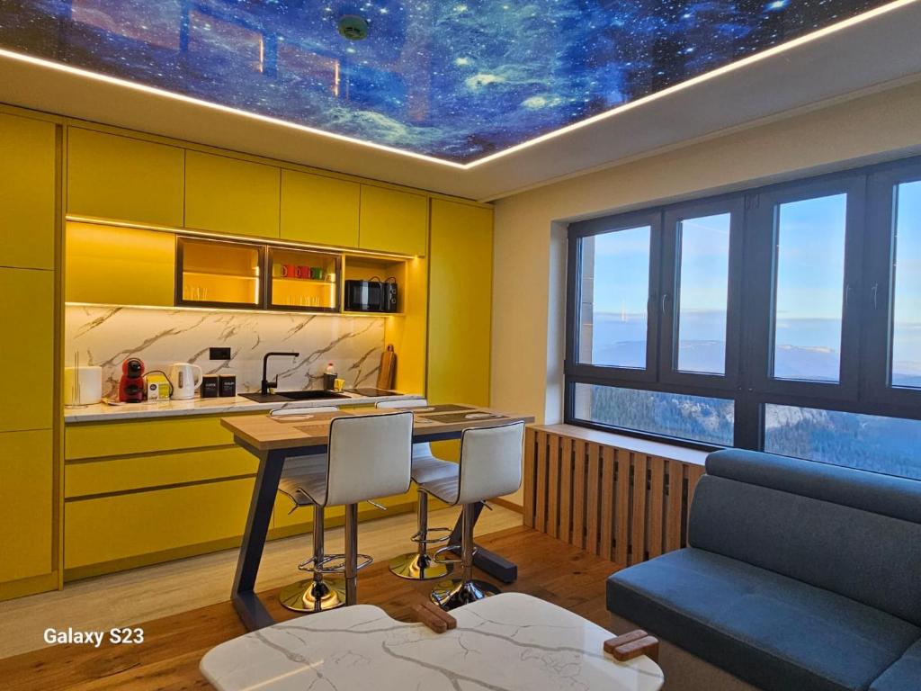 Apartman Blue Sky - 5