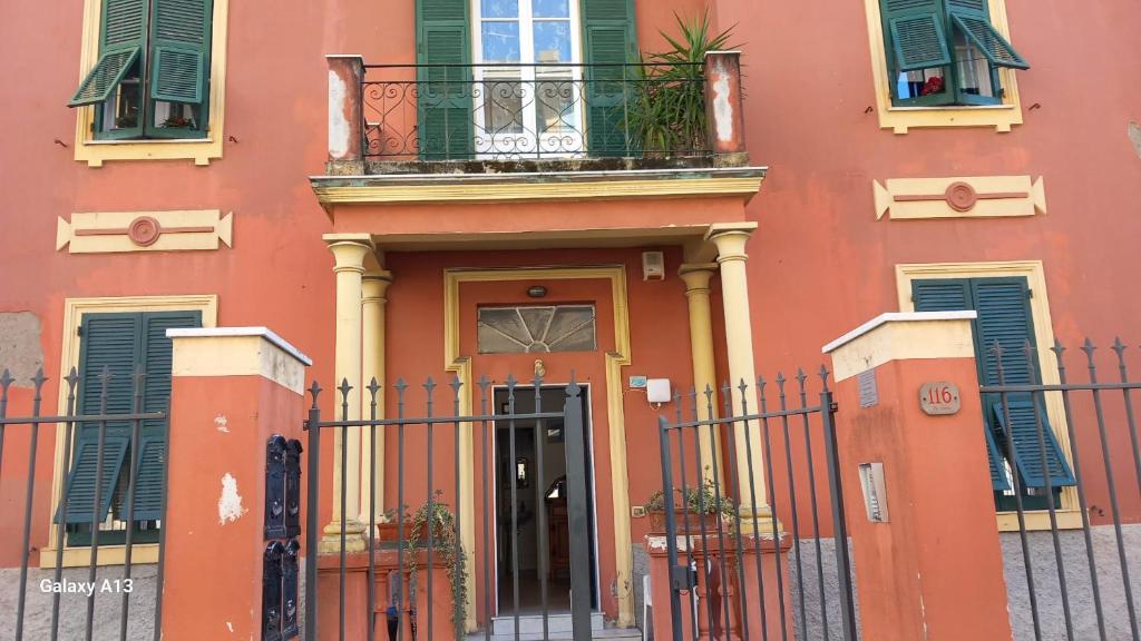 Casa Caterina Setri Levante - 2