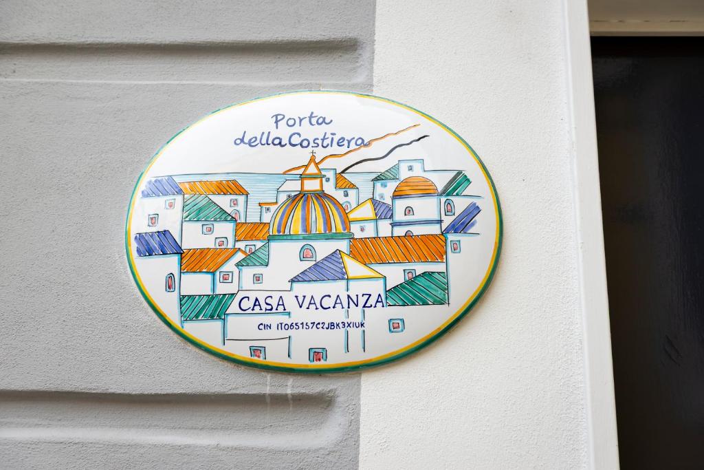 Porta della costiera - 2