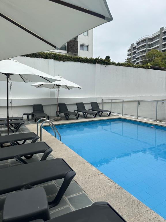 Departamento alquiler punta del este - 4