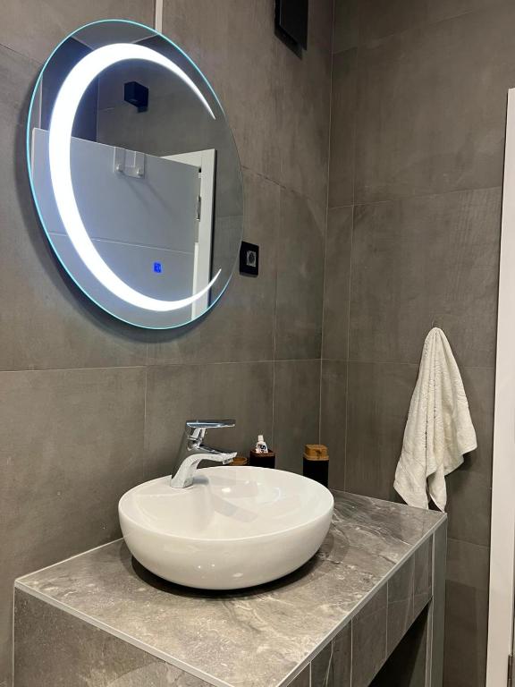 Tesla Lux Apartman - 5
