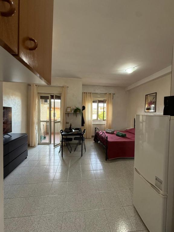 Residenza Anagnina - 5