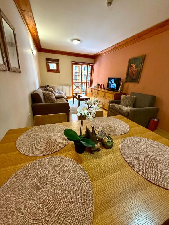 Jahorina Vučko Apartman 211 - 4