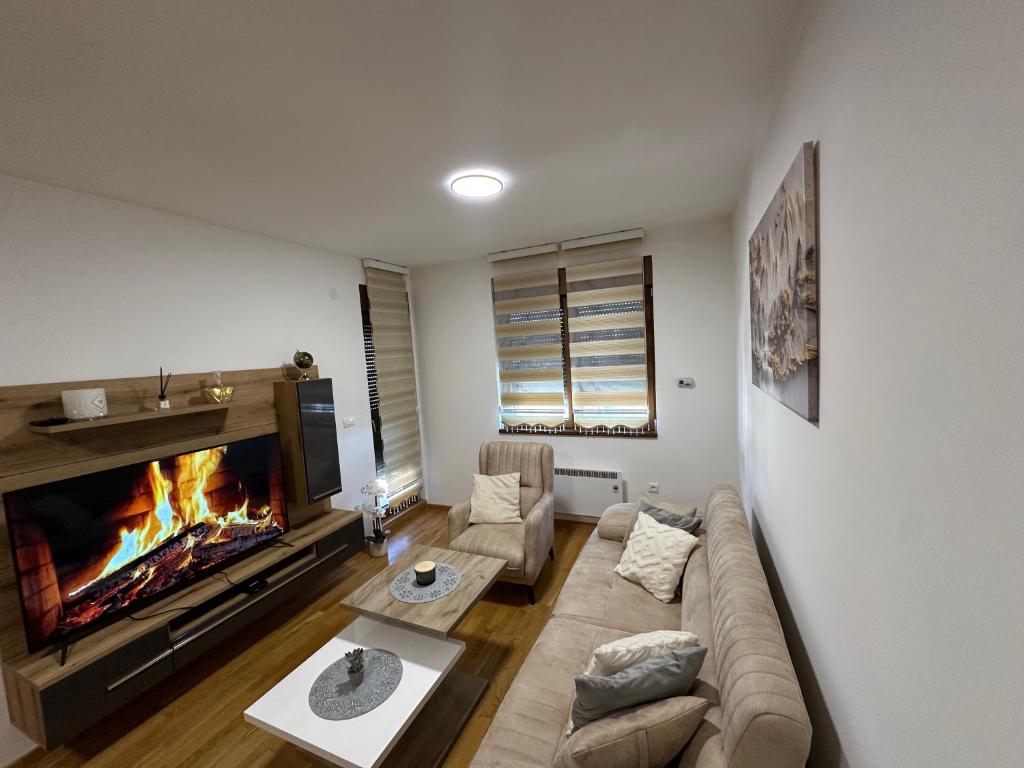 Apartman BEAR Zlatibor - 1