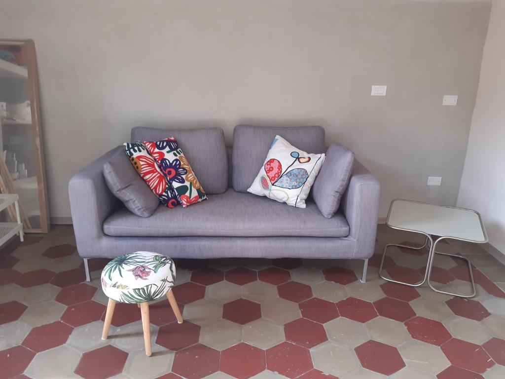 Pastrengo 2 flats - 1
