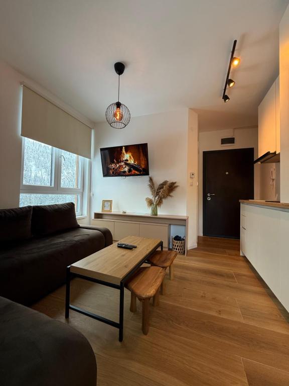 Apartmani Snowflake - 5