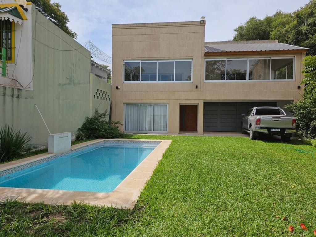 Casa Frente al Río - 1