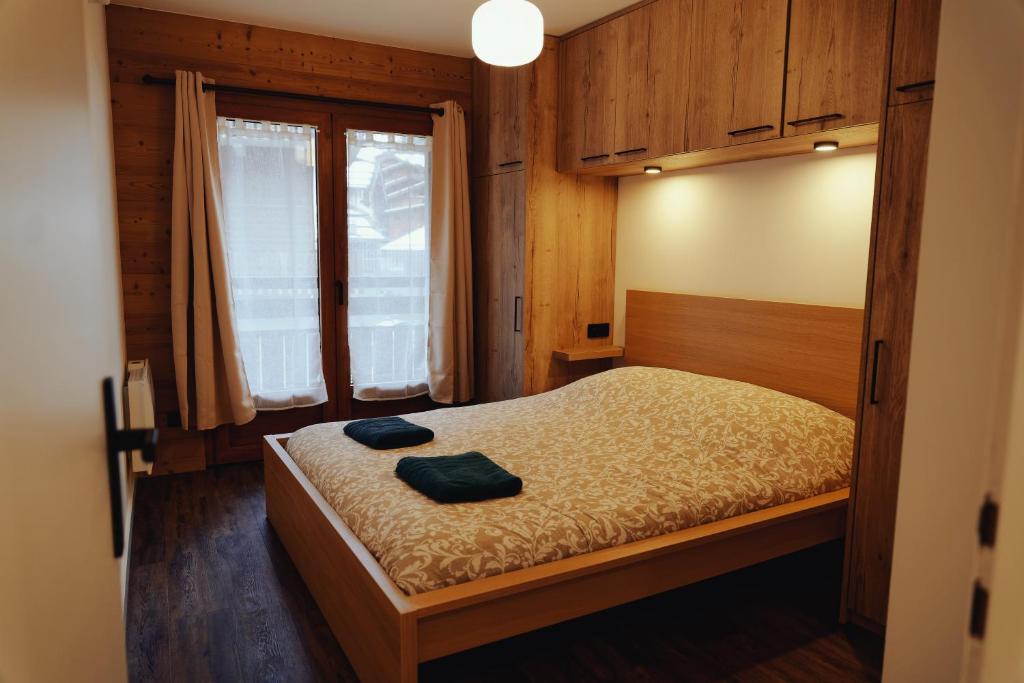 Appartement au cœur de La Clusaz (50m des pistes) - 2