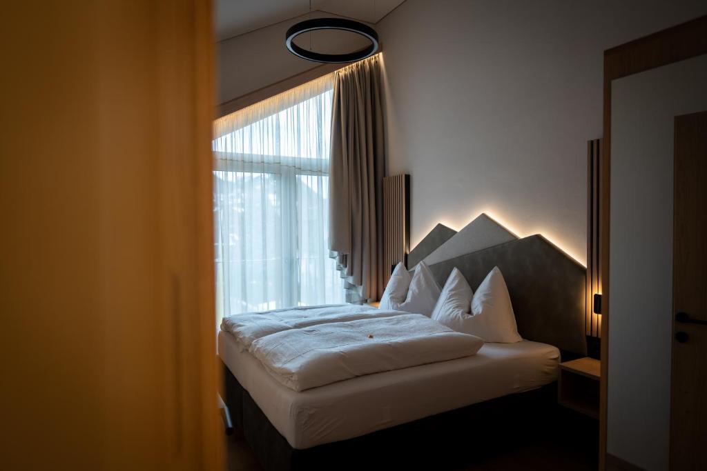 FRANZ alpine living - Apartments - 2