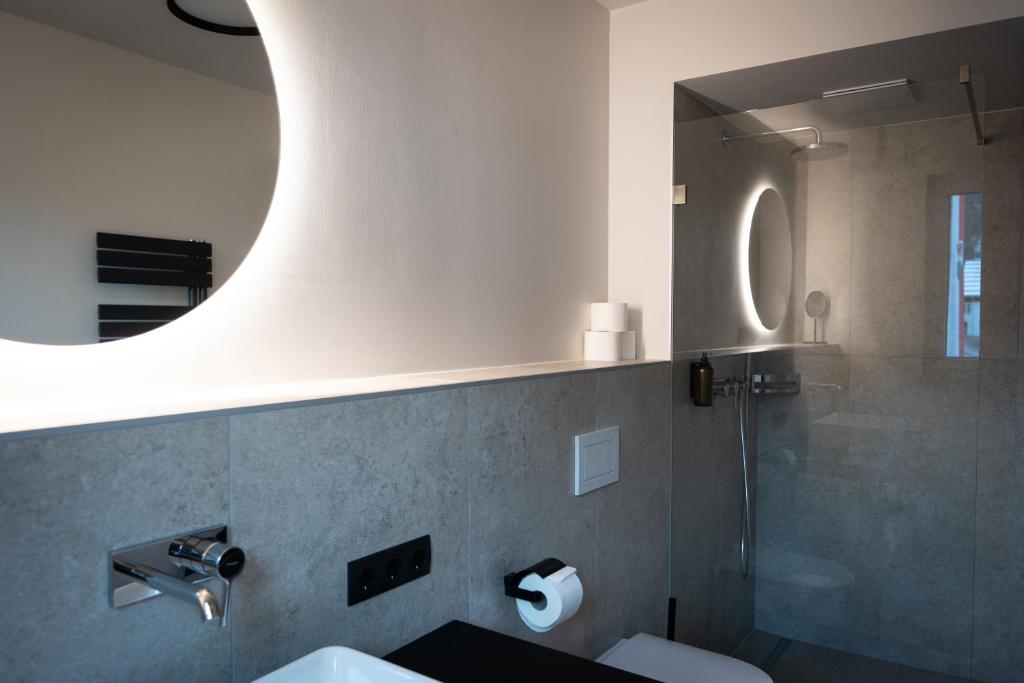 FRANZ alpine living - Apartments - 4