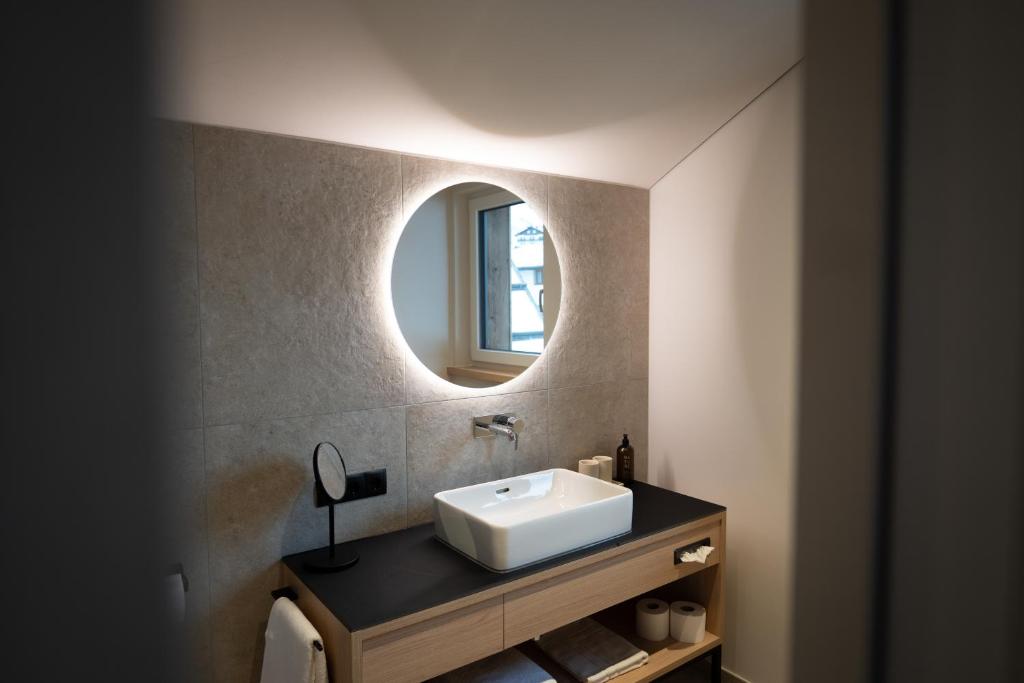 FRANZ alpine living - Apartments - 5