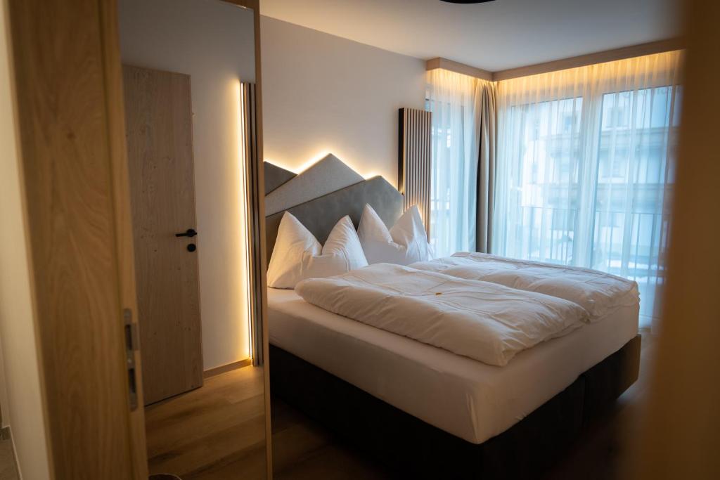 FRANZ alpine living - Apartments - 3