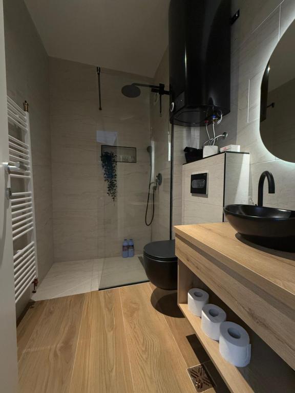 Apartmani Snowflake - 3