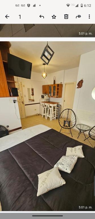 Ambiente Aldrey zona top - 4