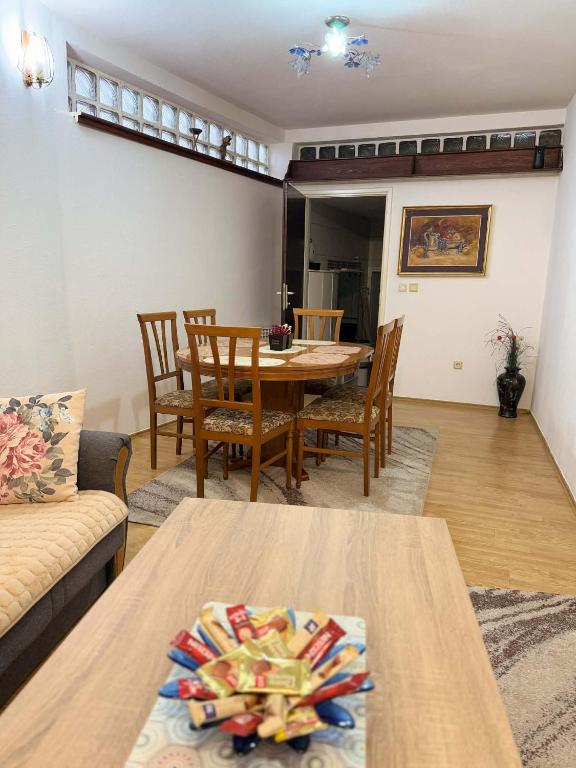 Apartment Mimo - 3