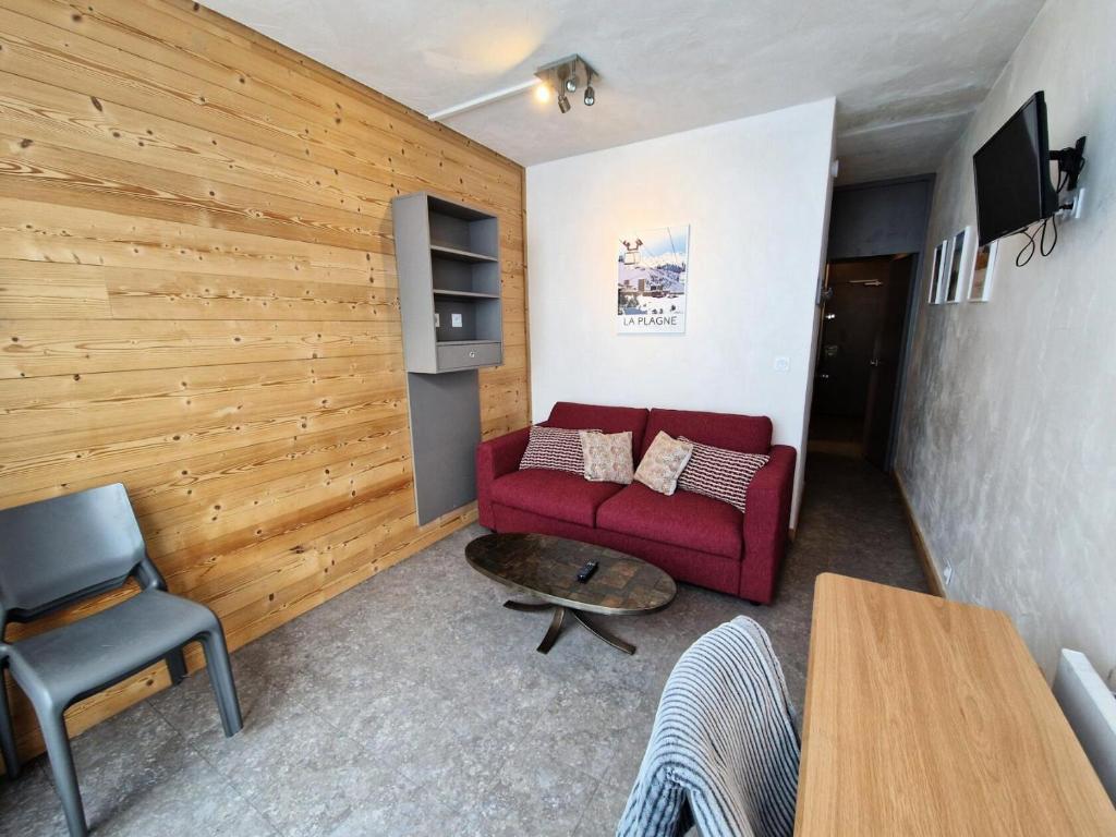 Résidence Etoile - Studio confort de 25 m² avec cabine MAE-5954 - 2