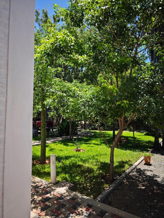 Casa Con Vista al Lago Ypacaraí - 3