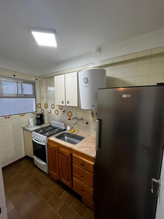 Departamento LA PERLA 4 Pax - 3