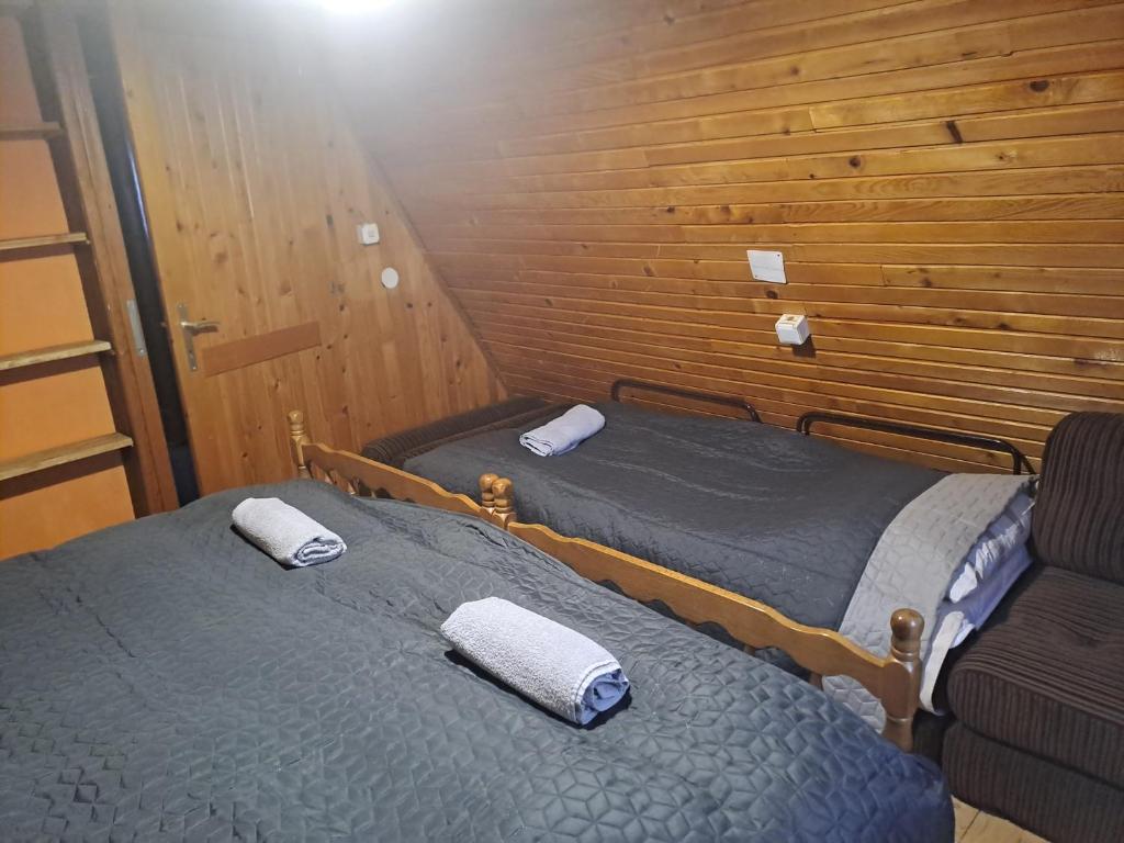 Vikendica Vedran Jahorina - 2