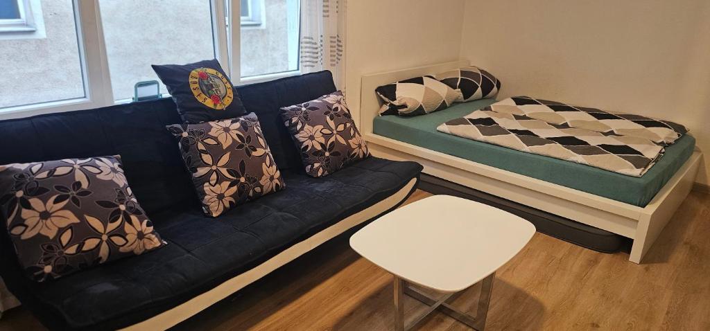 Room in Würzburg city center - 5